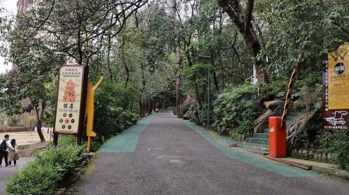 苹果山公園