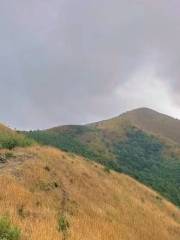 Sifang Mountain