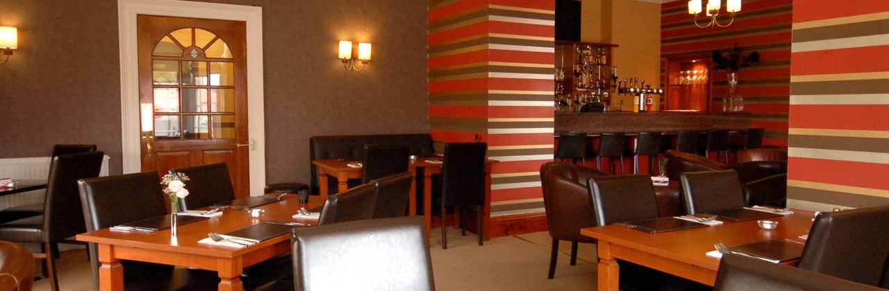 Redcliffe Bar and Restaurant