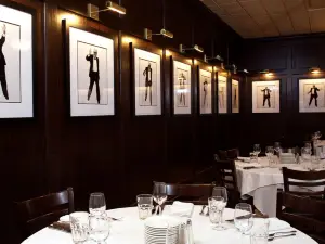 Harry Caray's Italian Steakhouse