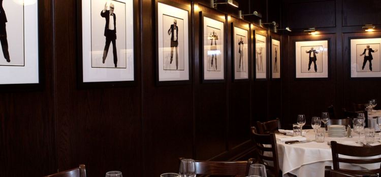 Harry Caray's Italian Steakhouse