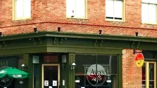 Ava's Pizzeria & Wine Bar - Cambridge