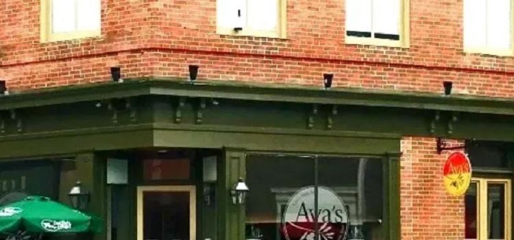 Ava's Pizzeria & Wine Bar - Cambridge