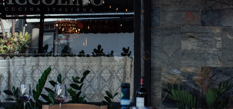 Piccolino Cucina Italiana