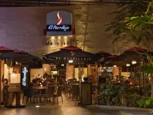 El Parrillaje
