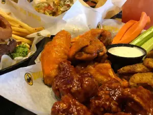 Buffalo Wild Wings