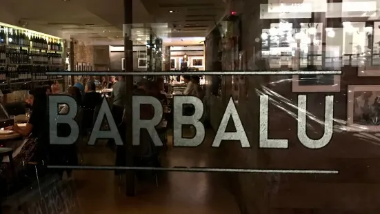 Barbalu Restaurant