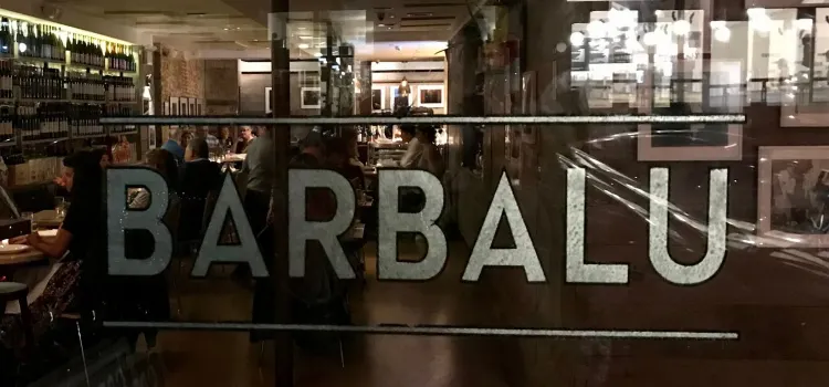 Barbalu Restaurant