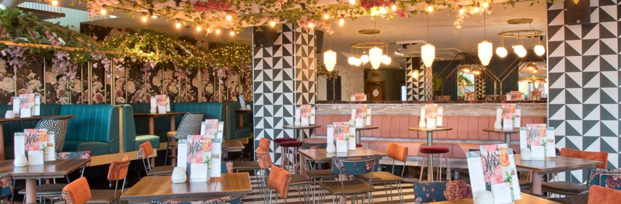 Slug & Lettuce - Milton Keynes