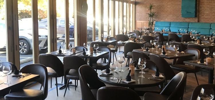 Divan Restaurant of McLean