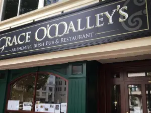 Grace O'Malley's