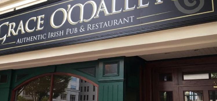 Grace O'Malley's Irish Pub and Restaurant