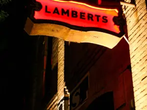 Lamberts