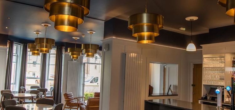 The Next Door Restaurant