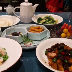 民国时代 User Photo
