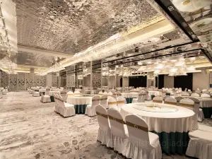 榆林榆美酒店·中餐厅