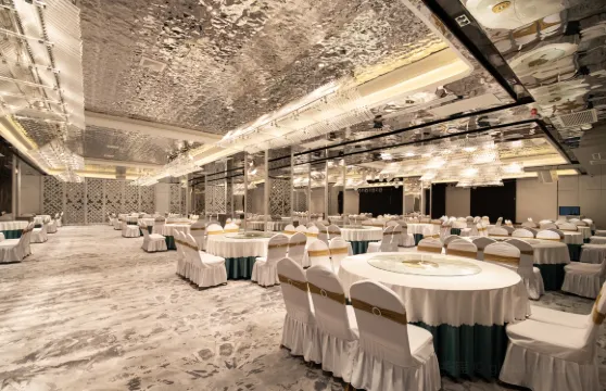 榆林榆美酒店·中餐廳