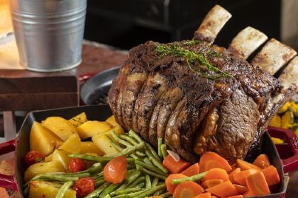 Sana Sini Restaurant