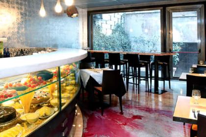 L'Insalata Ricca - Montagnola