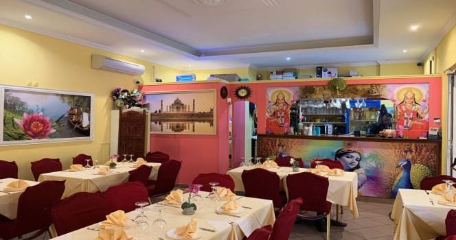 Indian Star Restaurant