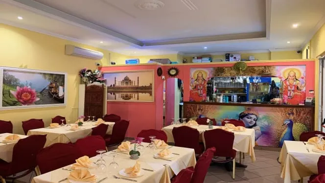 Indian Star Restaurant