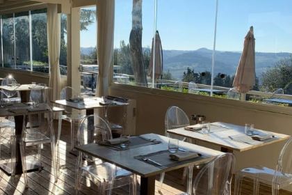 da Tiberio a San Casciano