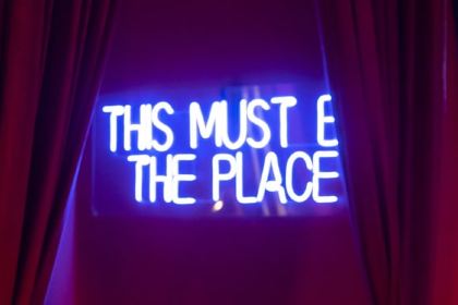 Thalìa kitchen and cocktails