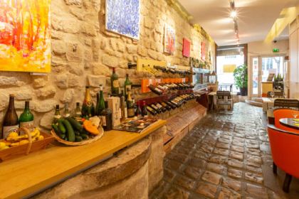 Grains Nobles et Plus