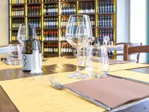La Cucina di Via Zucchi