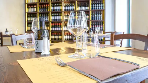 La Cucina di Via Zucchi in 몬차