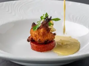 Staudi's Restaurant