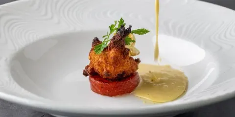 Staudi's Restaurant