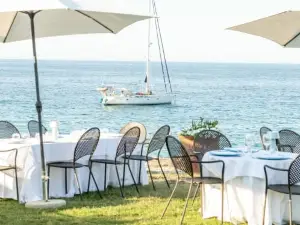Lido Bianco