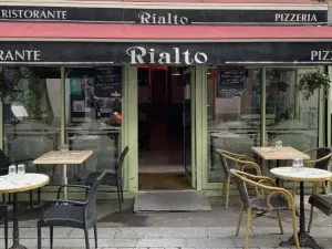 Le Rialto