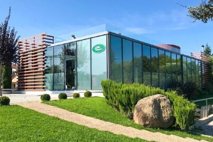 Vila Terrazza Ristorante