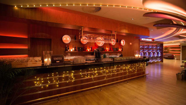 Factory Party Bilbao