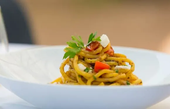 Ristorante La Magnolia