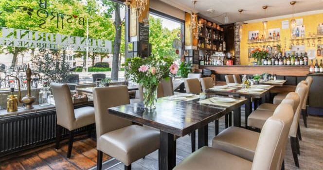 Bistro Bos