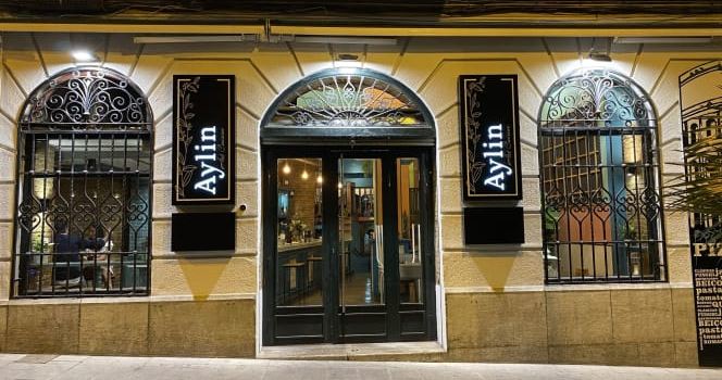Aylin Art Cuisine