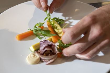 Fosco Bistrot by Salvano