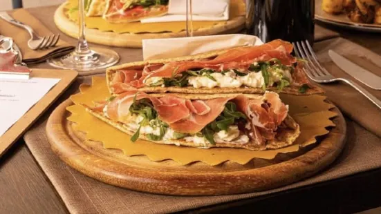 Divina Piadina Milano