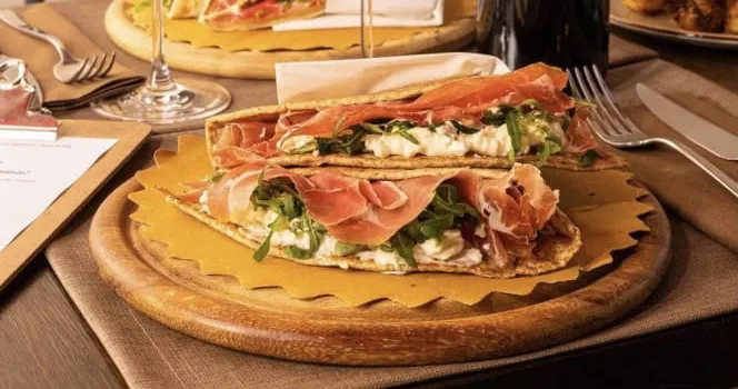 Divina Piadina Milano