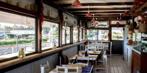 Osteria Fraschetta Le Monachelle