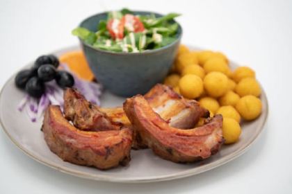 't Hof van Colmschate