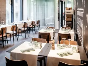 Montreux Jazz Café