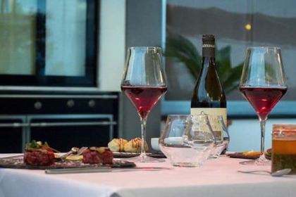 Beef Grill Experience