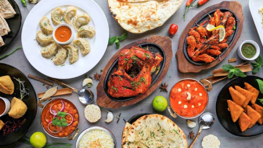 Kathmandu Kitchen Beverwijk