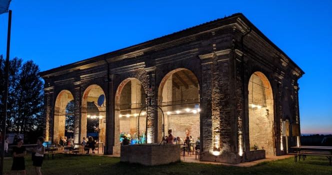 Grill Park Ferrara ristorante - braceria