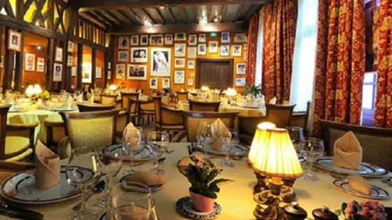 Restaurant La Couronne