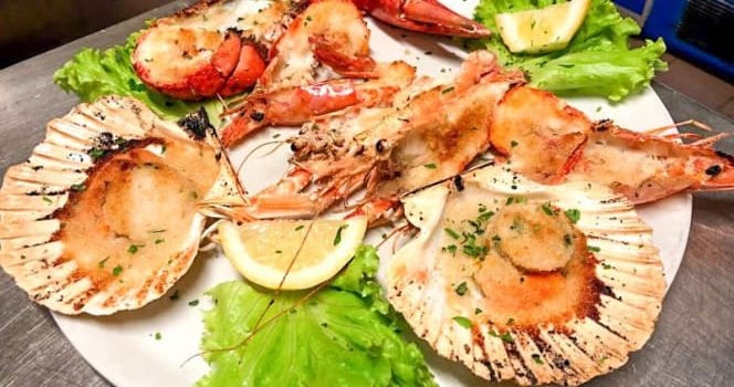 Trattoria Pizzeria Le Fornaci Da Lello
